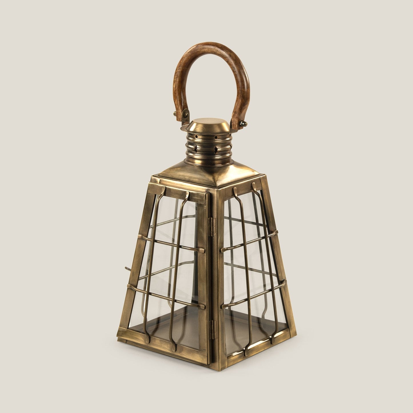 Devon Lantern S